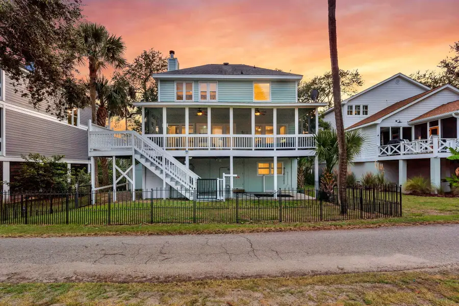 6 Frank Sottile Lane, Isle Of Palms, SC 29451 - #3