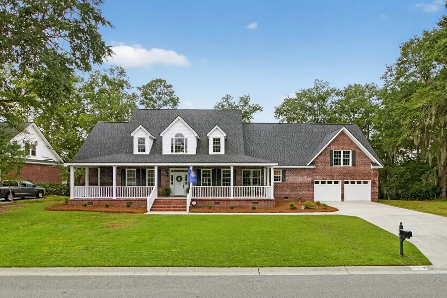 8301 Wild Indigo, North Charleston, SC 29418 - #3