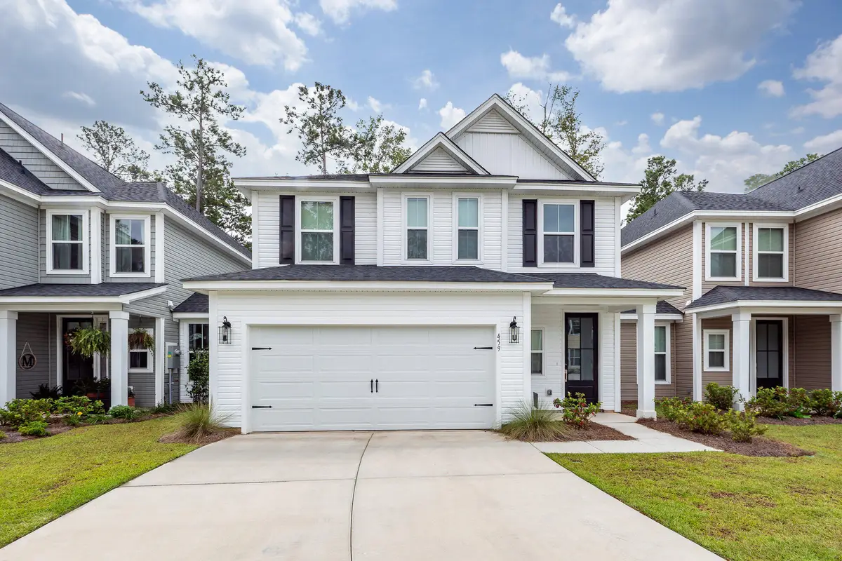 459 Green Fern Drive, Summerville, SC 29483 - #1