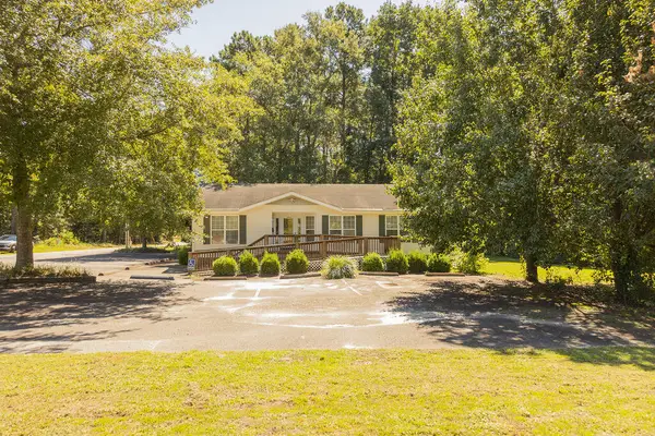 3464 Jefferies Highway, Walterboro, SC 29488