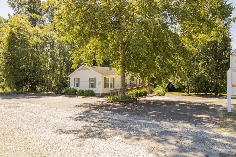 3464 Jefferies Highway, Walterboro, SC 29488 - #3