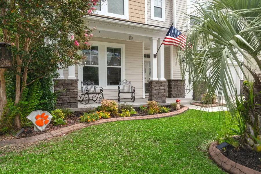 353 Sanctuary Park Drive, Summerville, SC 29486 - #3