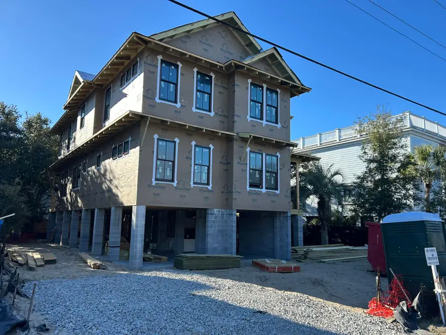 3802 Cameron Boulevard, Isle Of Palms, SC 29451 - #2