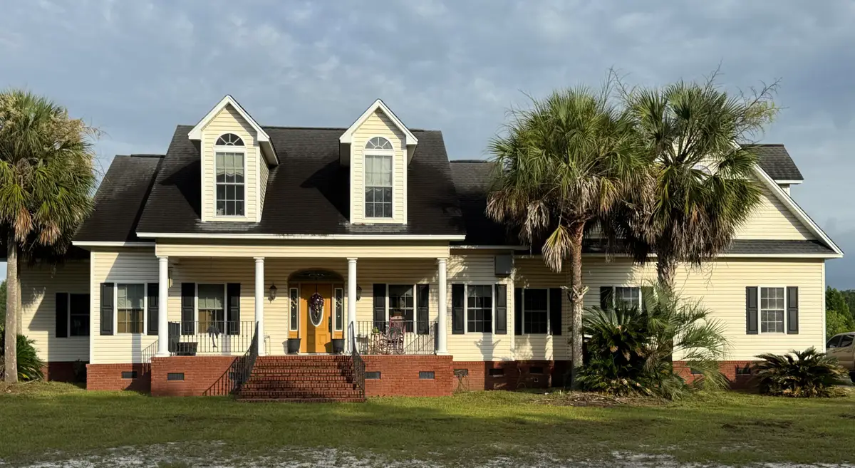 195 Sandy Springs Circle, Walterboro, SC 29488 - #1
