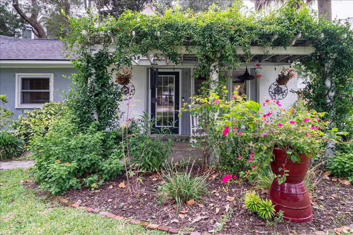 2306 Hartnett Boulevard, Isle Of Palms, SC 29451 - #1