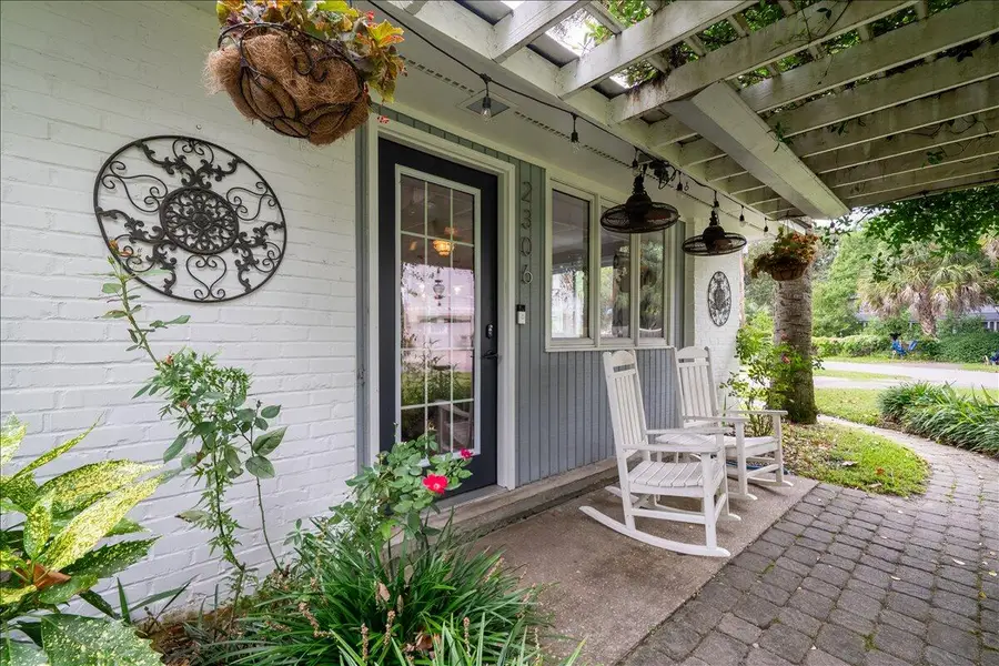 2306 Hartnett Boulevard, Isle Of Palms, SC 29451 - #3