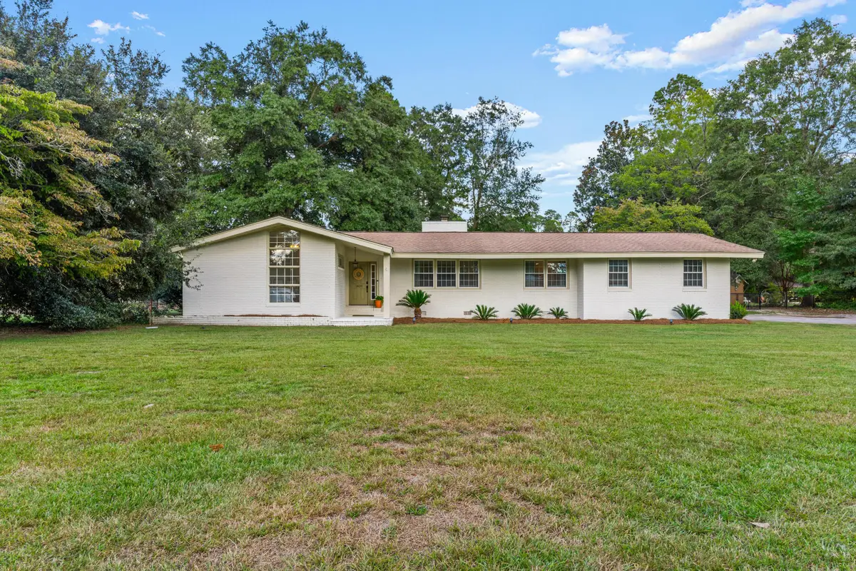 1420 Tolly Ganly Circle, Orangeburg, SC 29118 - #1