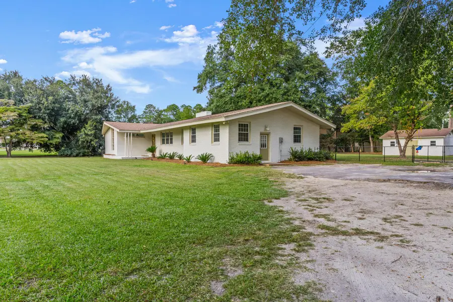 1420 Tolly Ganly Circle, Orangeburg, SC 29118 - #3