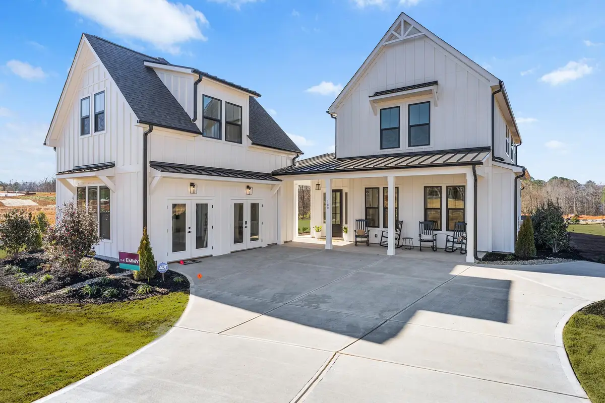 473 Yellow House Place, Charleston, SC 29492 - #1