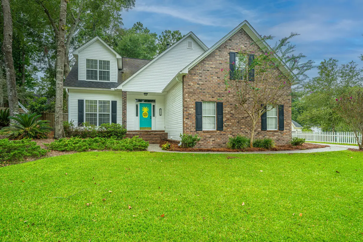 204 Factors Walk, Summerville, SC 29485 - Image #1