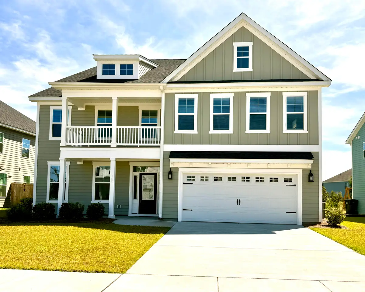 145 Headwater Drive, Summerville, SC 29486 - Image #1