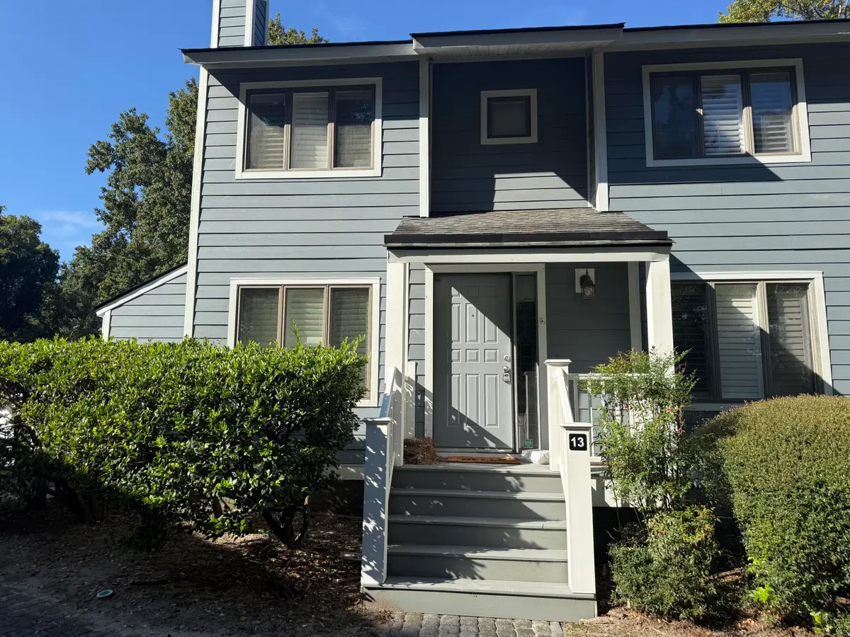 1717 Greystone Boulevard #13, Mount Pleasant, SC 29464 - Image #1