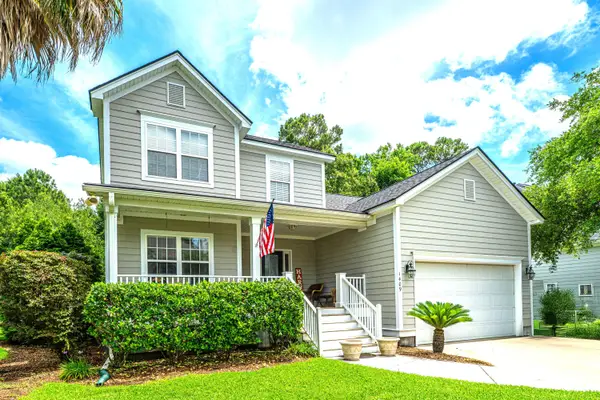1409 Bloomingdale Lane, Mount Pleasant, SC 29466