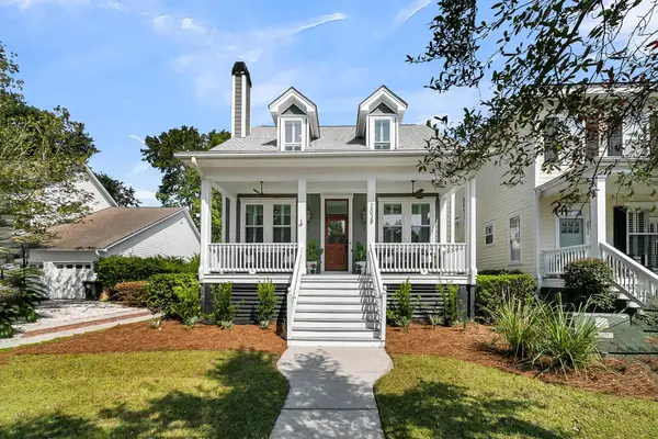 2038 Pierce Street, Charleston, SC 29492