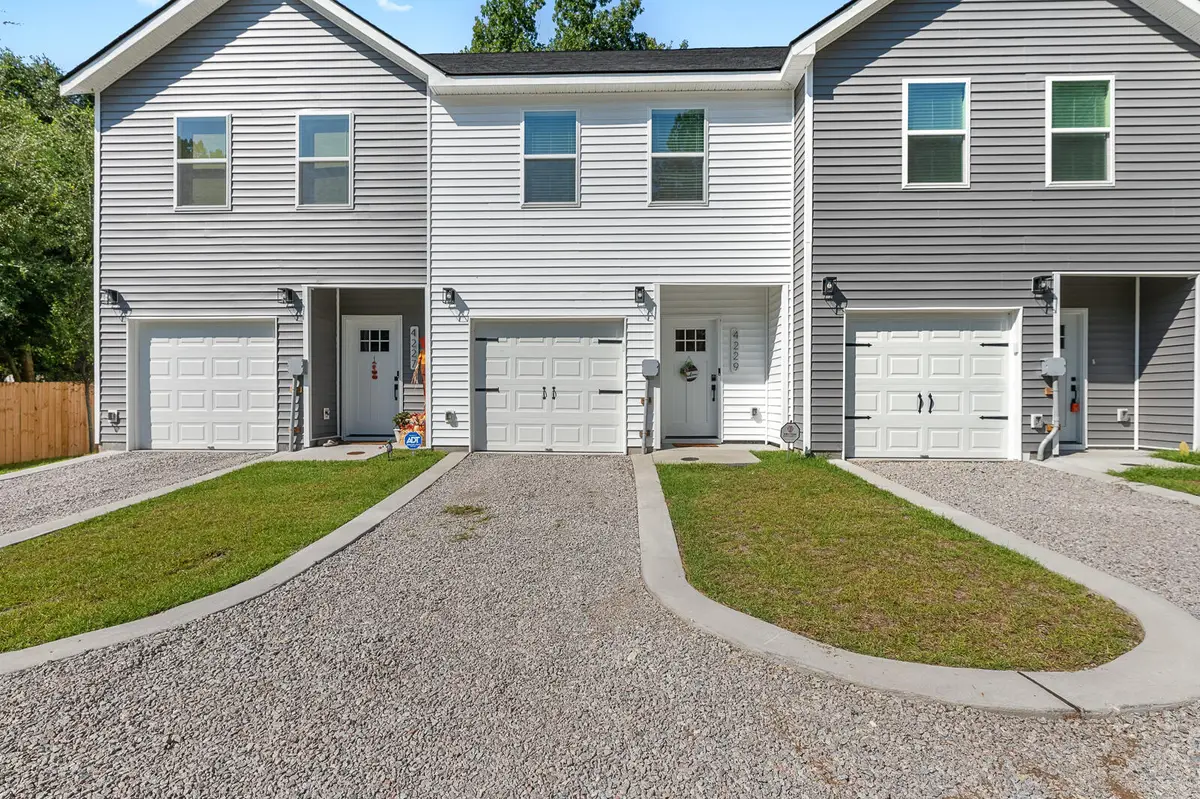 4229 Barnwell Avenue, Charleston, SC 29405 - Image #1