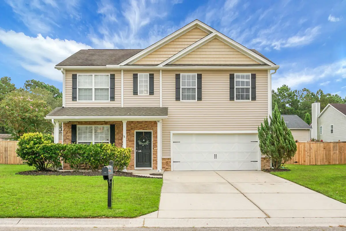 304 Sabal Palmetto Court, Moncks Corner, SC 29461 - Image #1