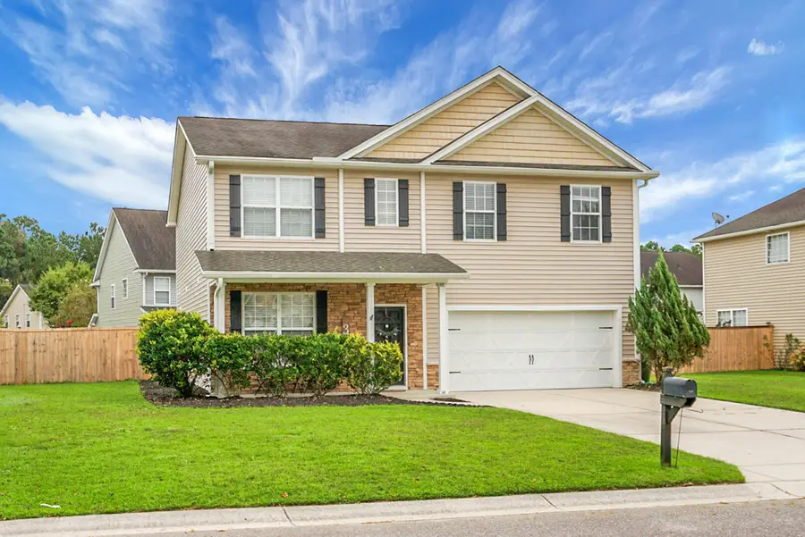 304 Sabal Palmetto Court, Moncks Corner, SC 29461 - Image #2