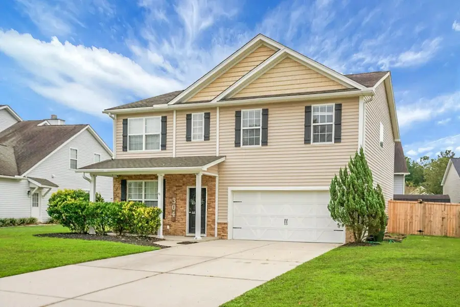 304 Sabal Palmetto Court, Moncks Corner, SC 29461 - Image #3