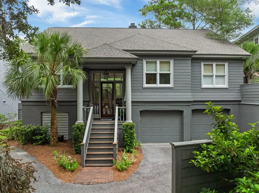 297 Saltmeadow Cove, Kiawah Island, SC 29455 - #2