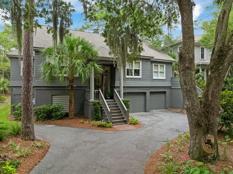 297 Saltmeadow Cove, Kiawah Island, SC 29455 - #3