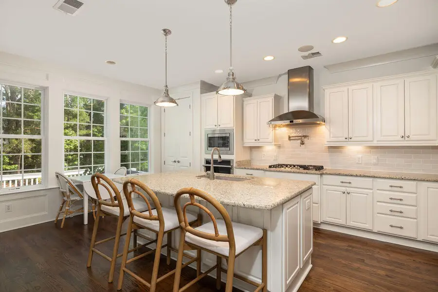 1563 Capel Street, Mount Pleasant, SC 29466 - #2