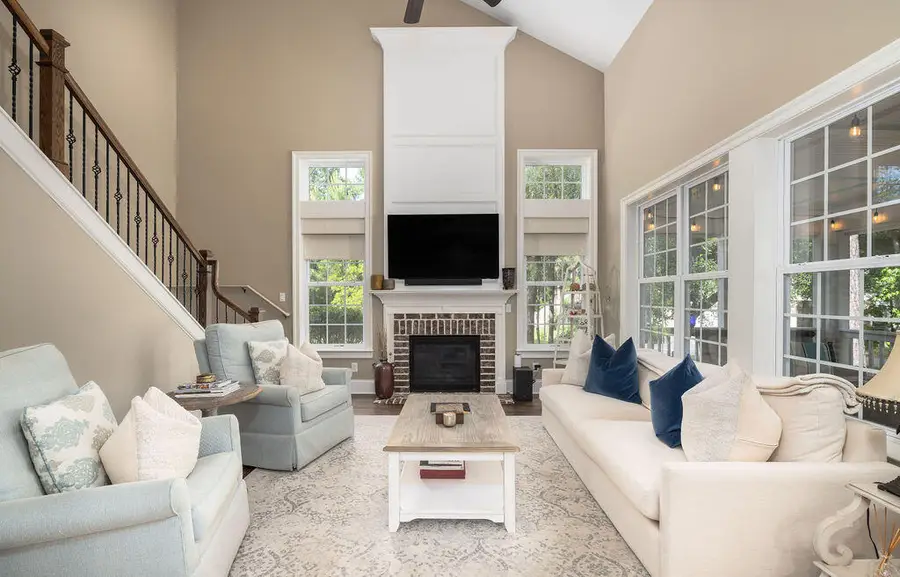 1563 Capel Street, Mount Pleasant, SC 29466 - #3