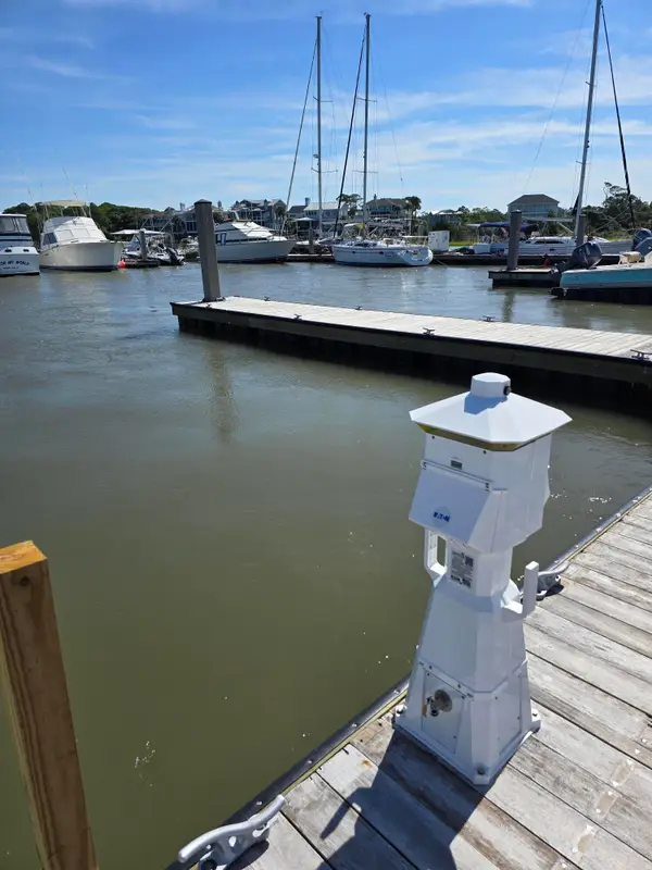 Address Withheld By Seller, Folly Beach, SC 29439