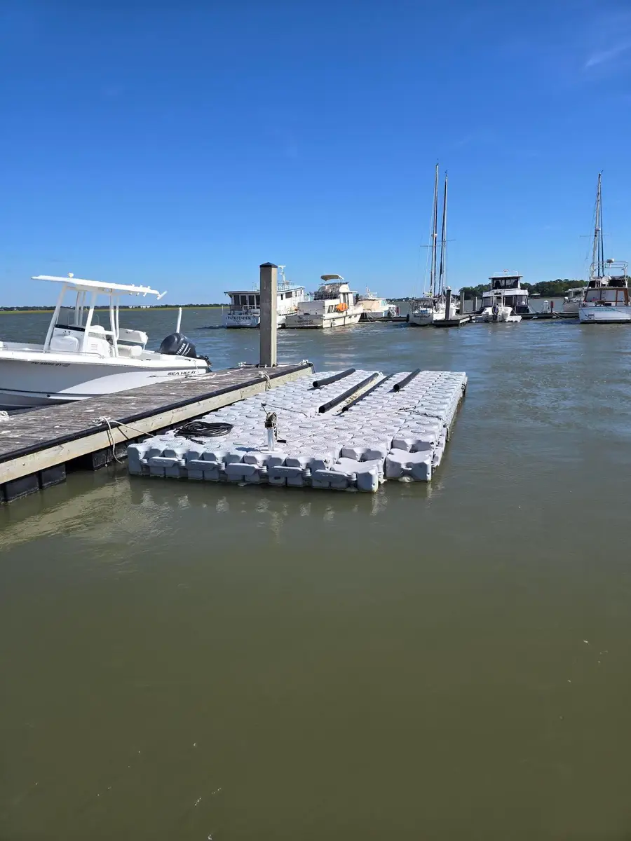 Address Withheld By Seller, Folly Beach, SC 29439 - #3