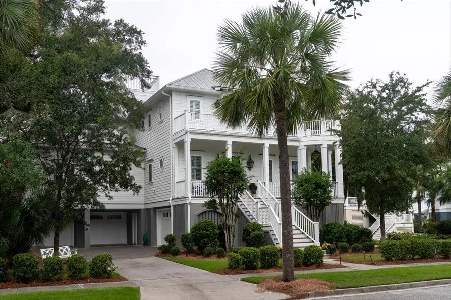 861 Dunham Street, Daniel Island, SC 29492 - #2