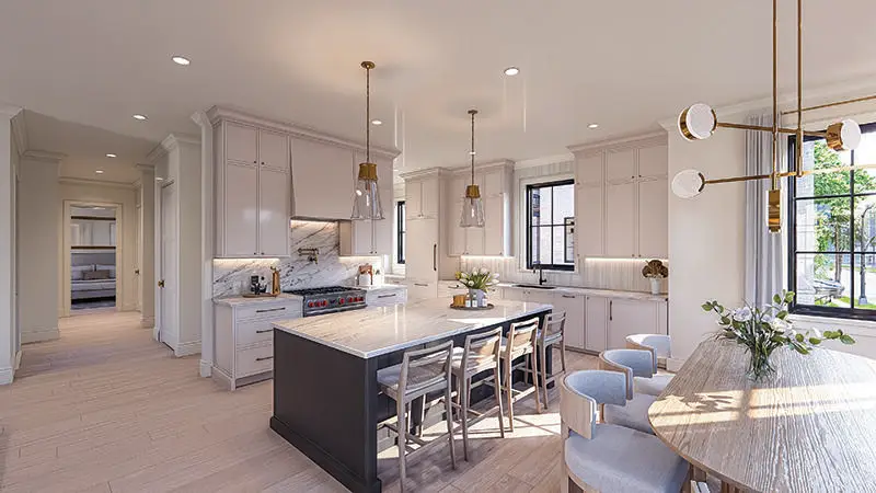 303 Queens Court #1, Mount Pleasant, SC 29464 - #2