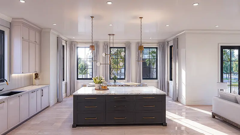 303 Queens Court #1, Mount Pleasant, SC 29464 - #3