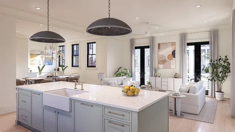 305 Queens Court Court #2, Mount Pleasant, SC 29464 - #3