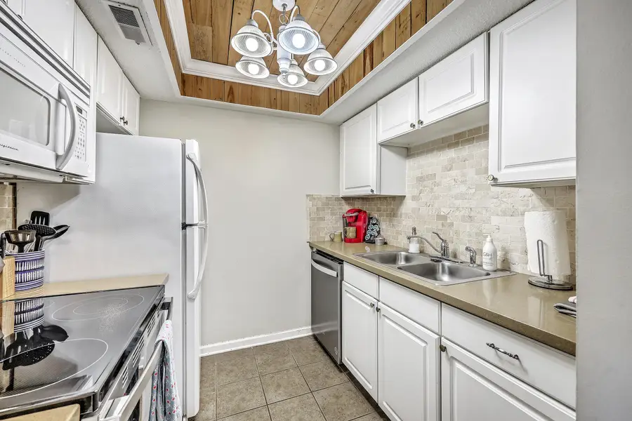 6240 Old Point Road #C16, Hanahan, SC 29410 - #3