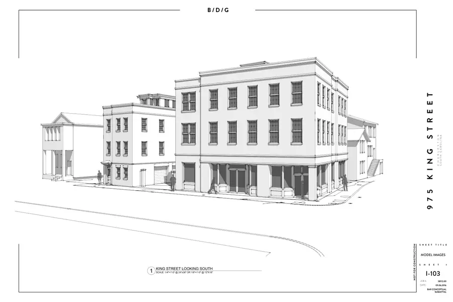 975 King Street, Charleston, SC 29403 - Image #2