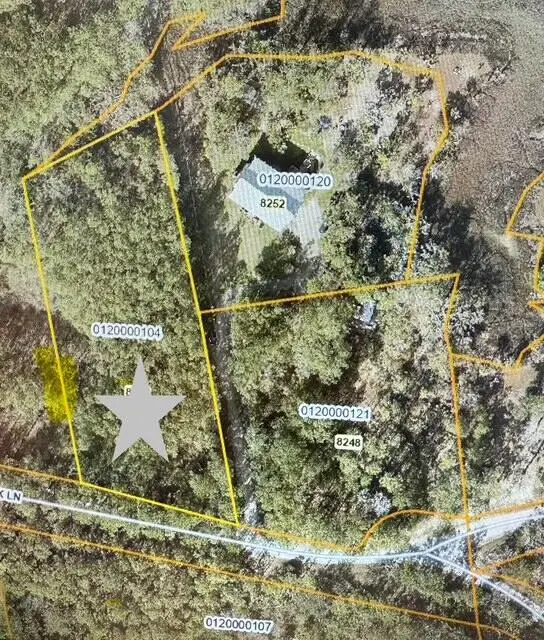 0 Crooked Creek Lane, Edisto Island, SC 29438 - #1