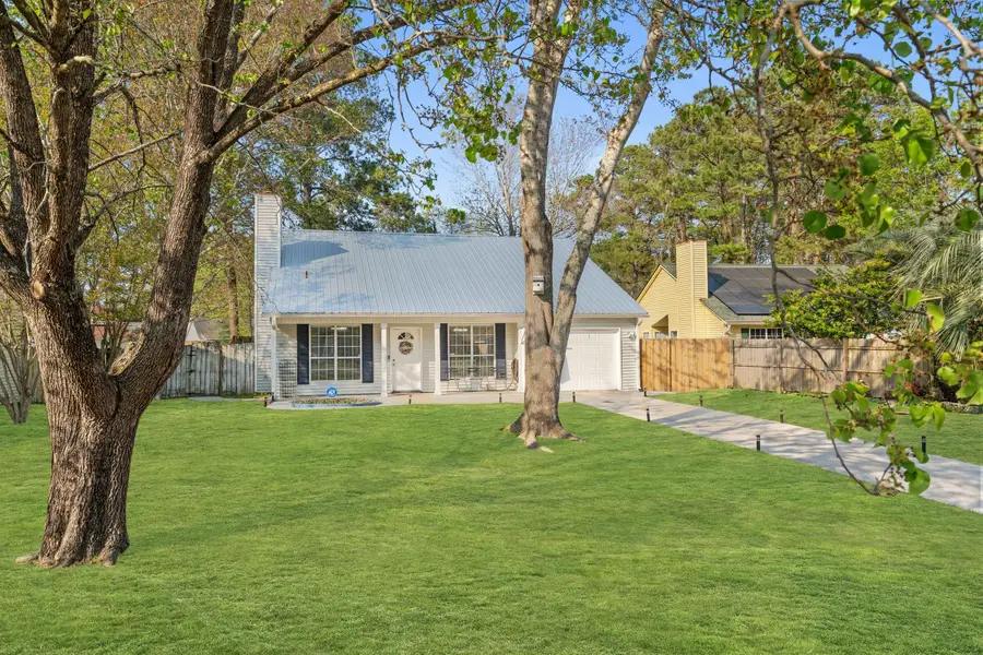 309 Regent Street, Summerville, SC 29483 - #2