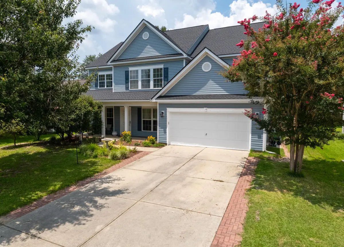7532 Hawks Circle, Hanahan, SC 29410 - Image #1