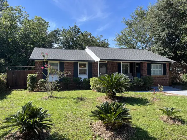 1511 Westway Drive, Charleston, SC 29412