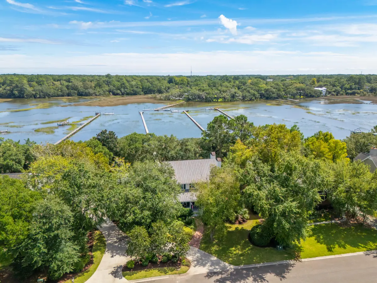 468 Rice Hope Drive, Mount Pleasant, SC 29464 - Image #1