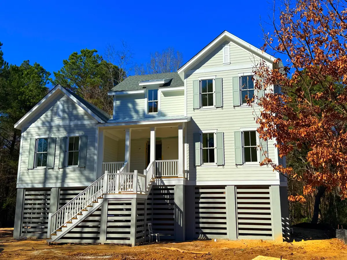 1191 Rivershore Road, Charleston, SC 29492 - #1