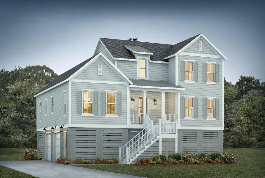 1191 Rivershore Road, Charleston, SC 29492 - #2