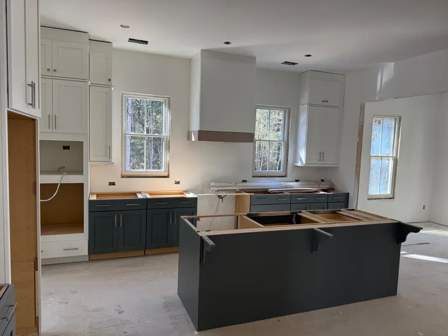 1191 Rivershore Road, Charleston, SC 29492 - #3