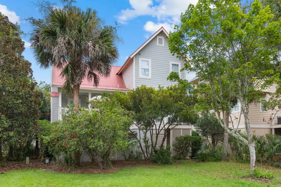 4005 Bridle Trail Drive, Seabrook Island, SC 29455 - #2
