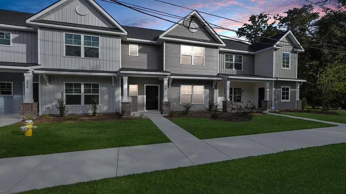 214 Garbon Drive, Summerville, SC 29485 - Image #1