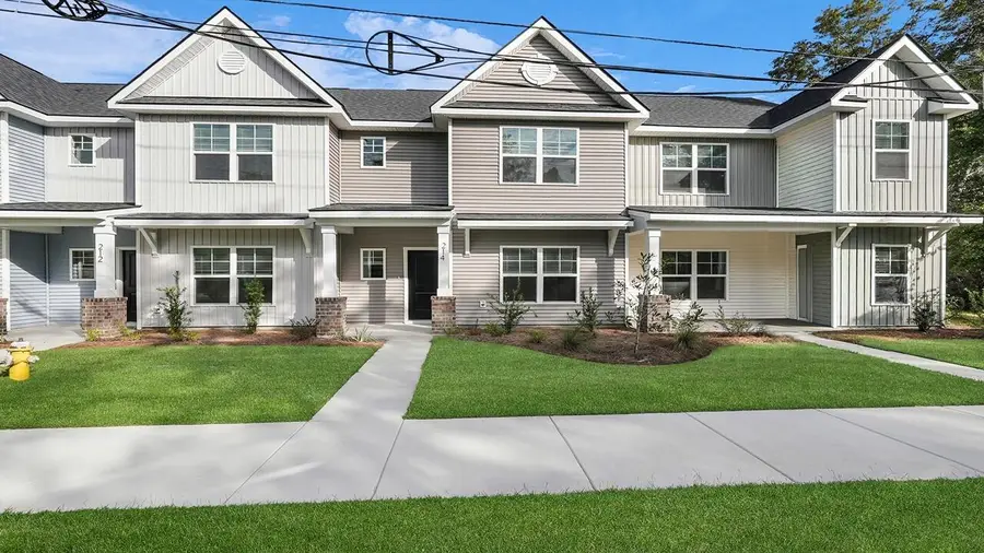 214 Garbon Drive, Summerville, SC 29485 - Image #2