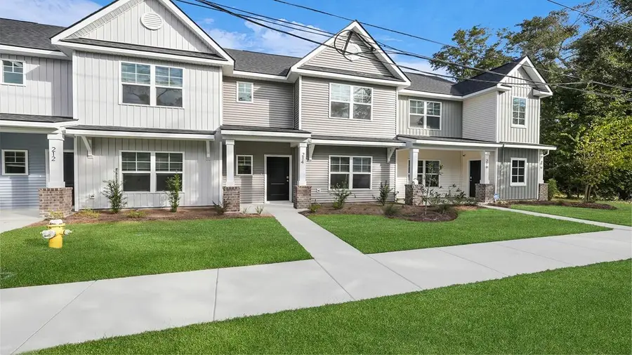 214 Garbon Drive, Summerville, SC 29485 - Image #3