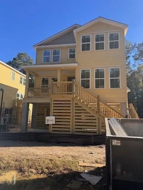 3166 Vanessa Lynne Lane, Johns Island, SC 29455 - Image #1