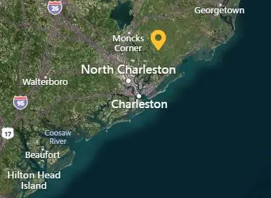 0 United Drive, Huger, SC 29450 - #2