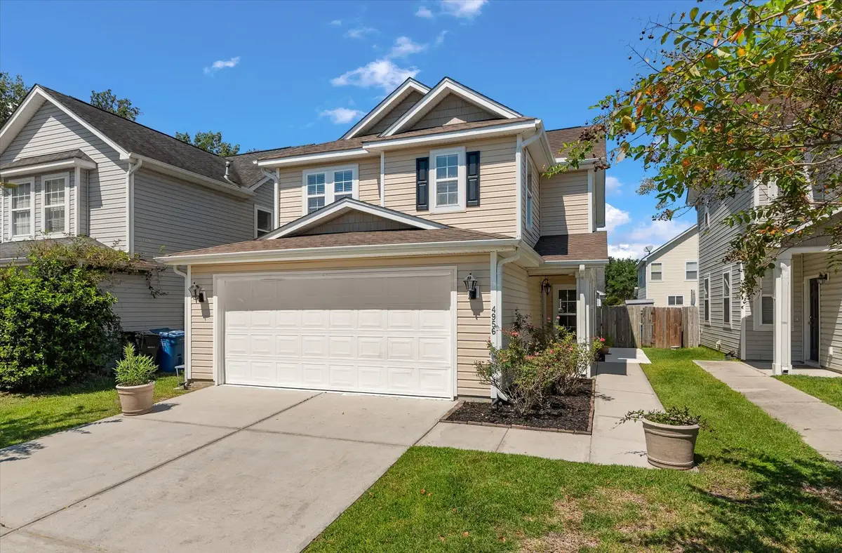 4956 Bishop Green Lane, North Charleston, SC 29420 - Image #1