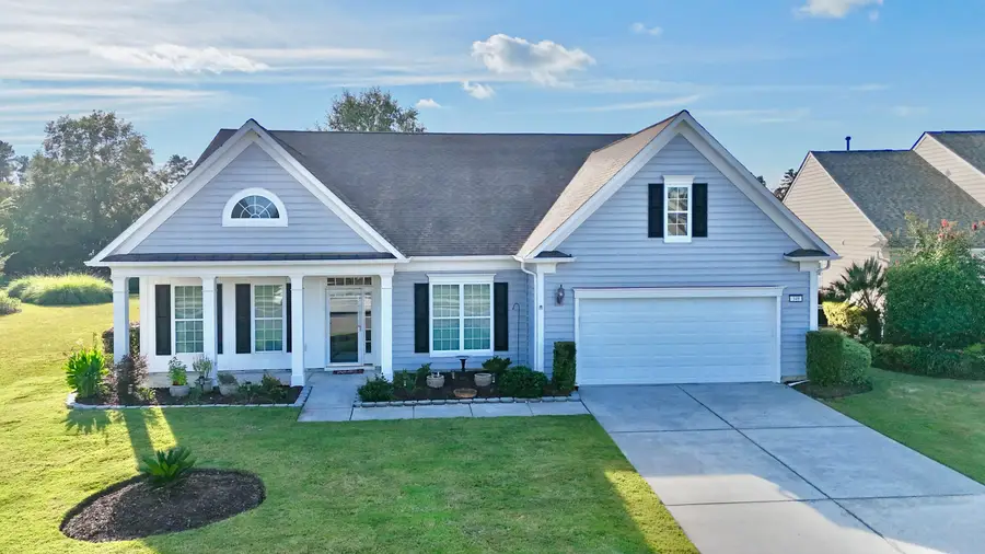 349 Waterlily Way, Summerville, SC 29486 - Image #2